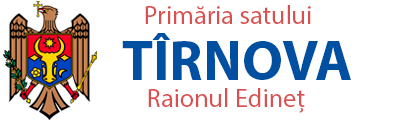 Primaria Satului Tarnova